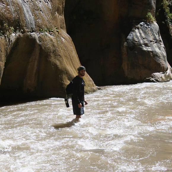 Meet your Posher, Tyler - Picture 1 of 1